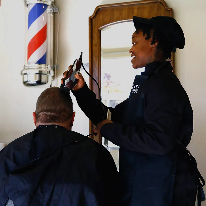 Volunteer 22